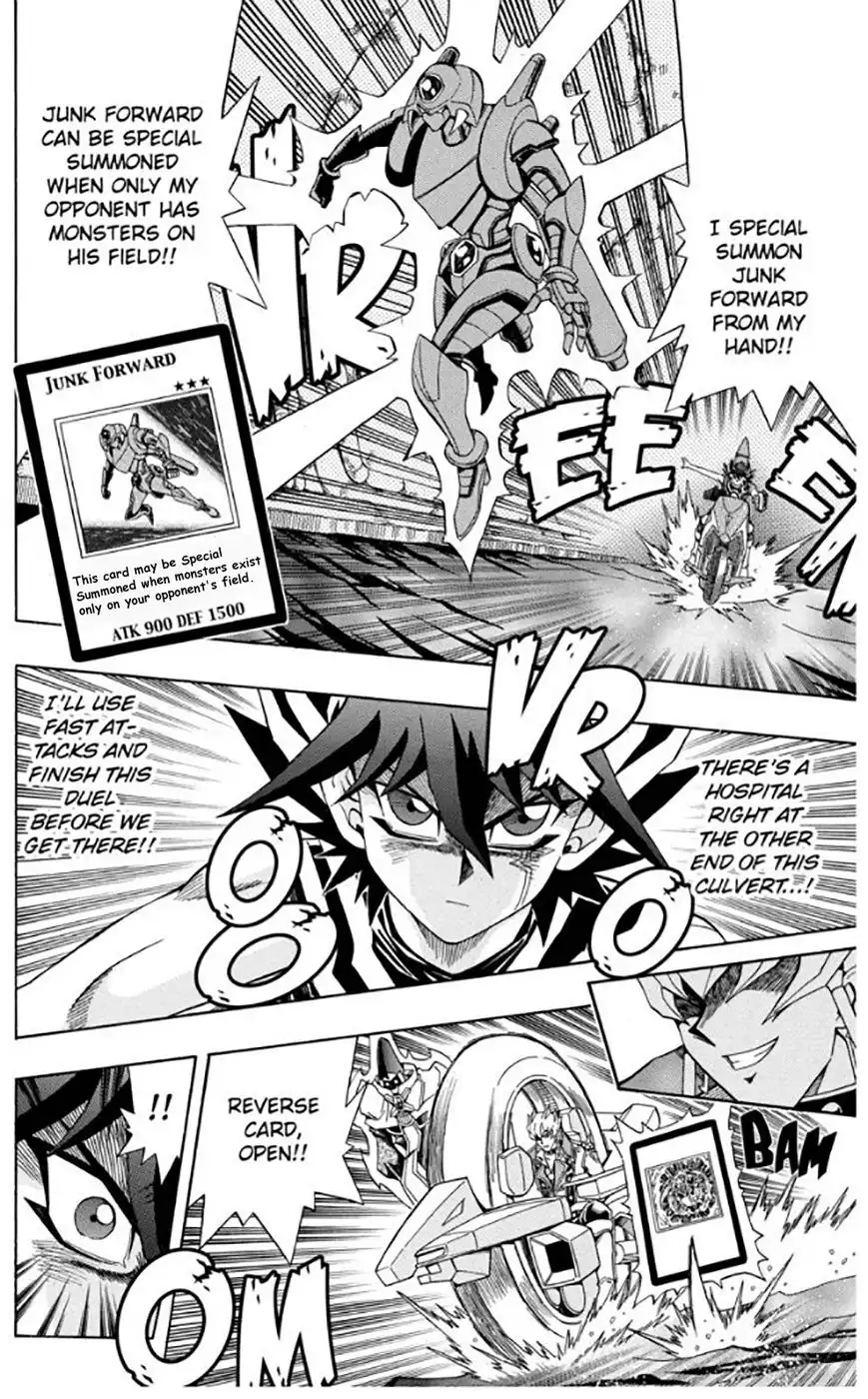 Yu-Gi-Oh! 5Ds - A Chapter 5 15